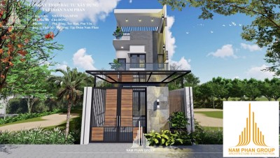 Nhà chú Đông (Phú Đông)