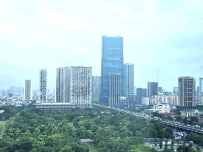 UBND cấp xã có trách nhiệm thế nào trong quản lý kiến trúc, phát triển đô thị?