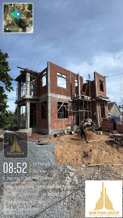 Điều gì ảnh hưởng lớn đến chất lượng khi xây nhà - Tập Đoàn Nam Phan