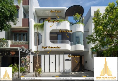 Vì sao giá xây nhà của các công ty xây dựng lại khác nhau.