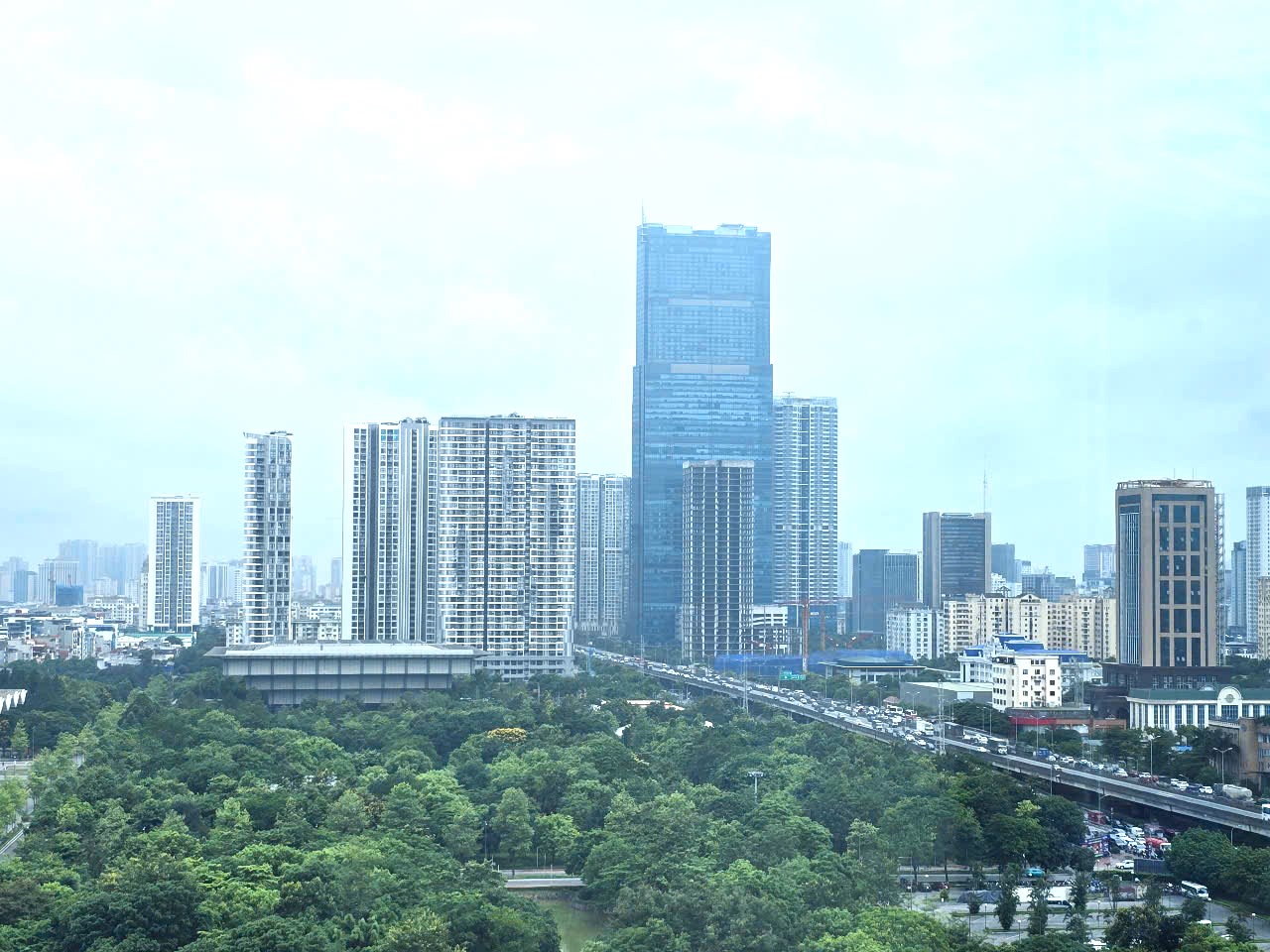 UBND cấp xã có trách nhiệm thế nào trong quản lý kiến trúc, phát triển đô thị?