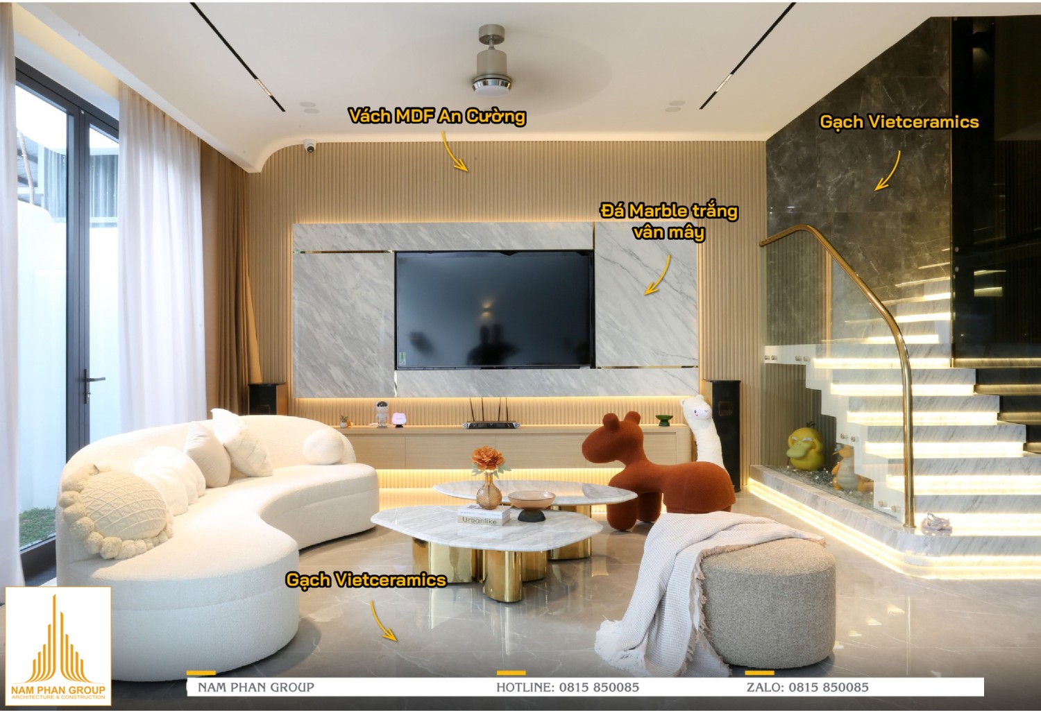 Nam Phan Group_Xây nhà trọn gói